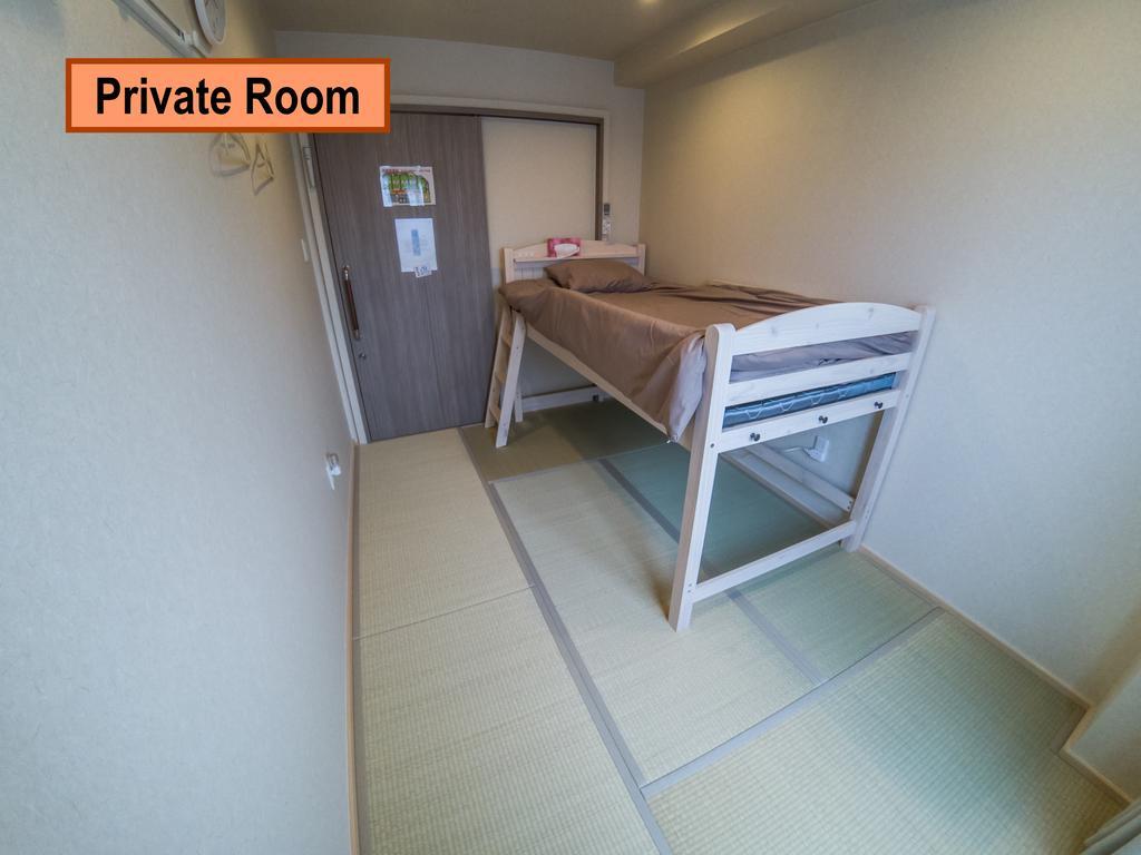 Garaku Hotell Kyoto Exteriör bild