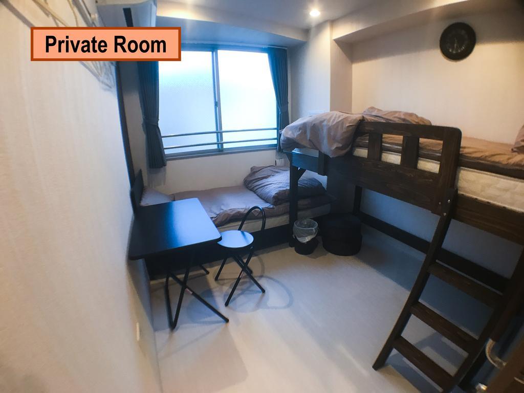 Garaku Hotell Kyoto Exteriör bild