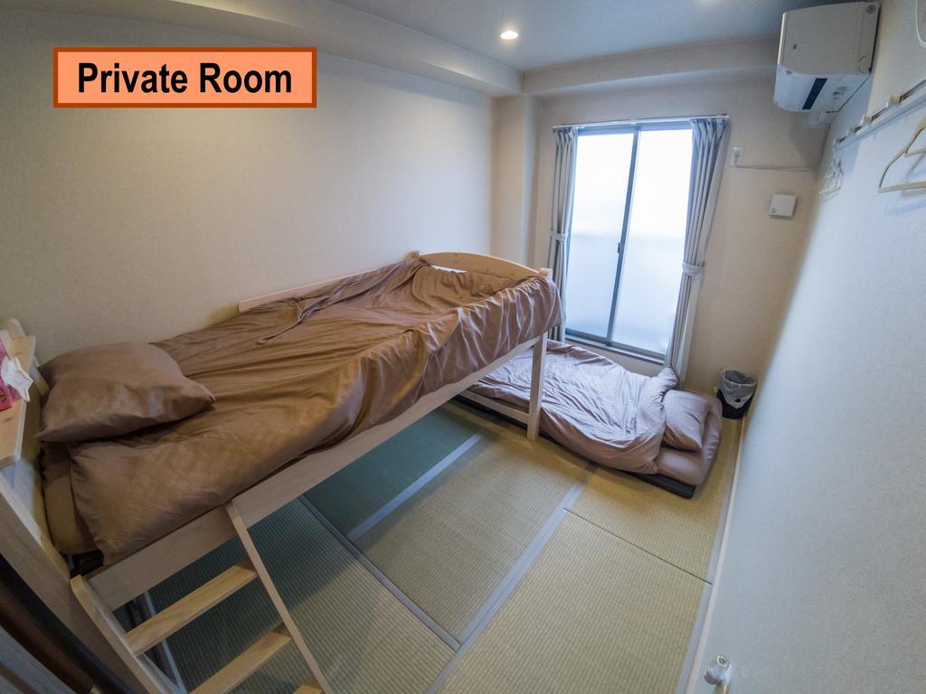 Garaku Hotell Kyoto Exteriör bild