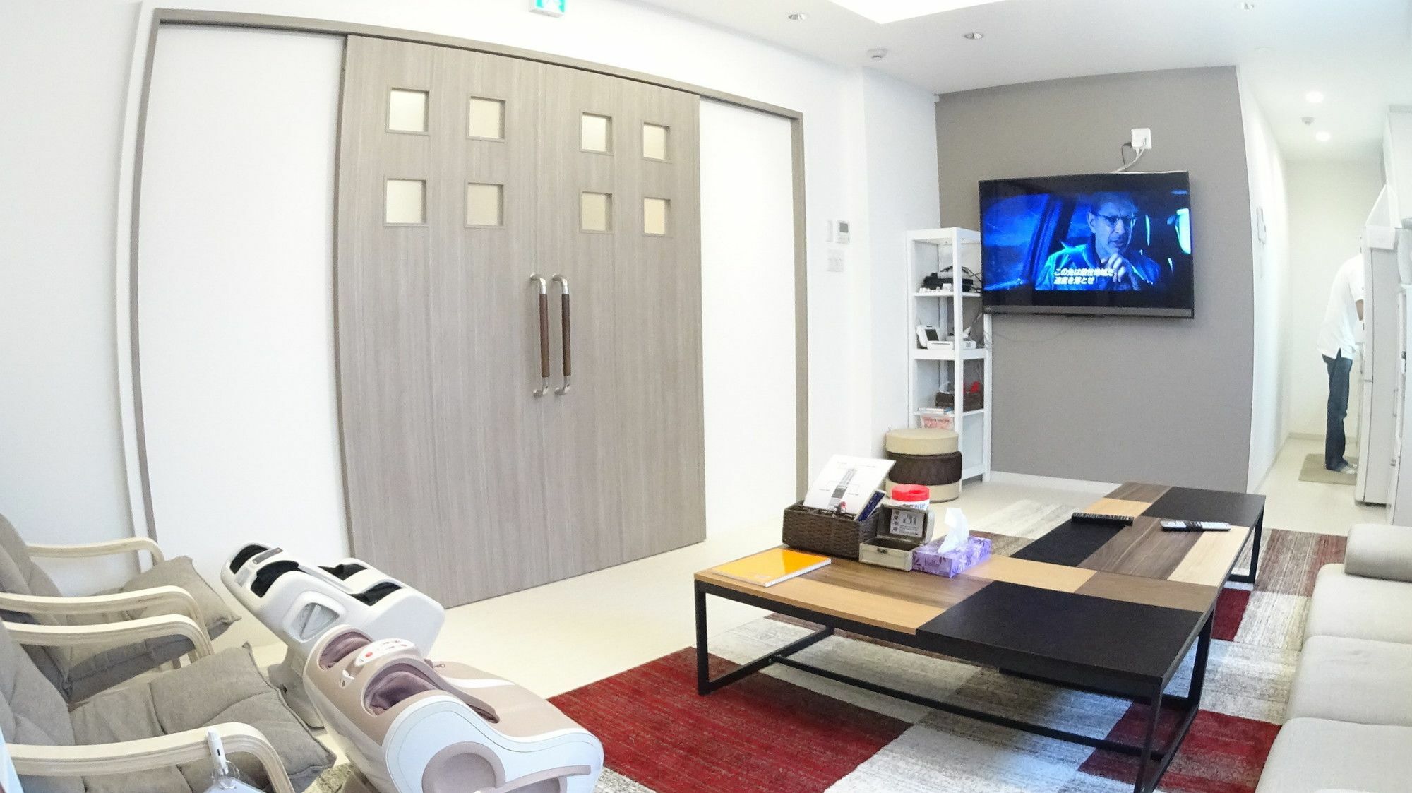 Garaku Hotell Kyoto Exteriör bild