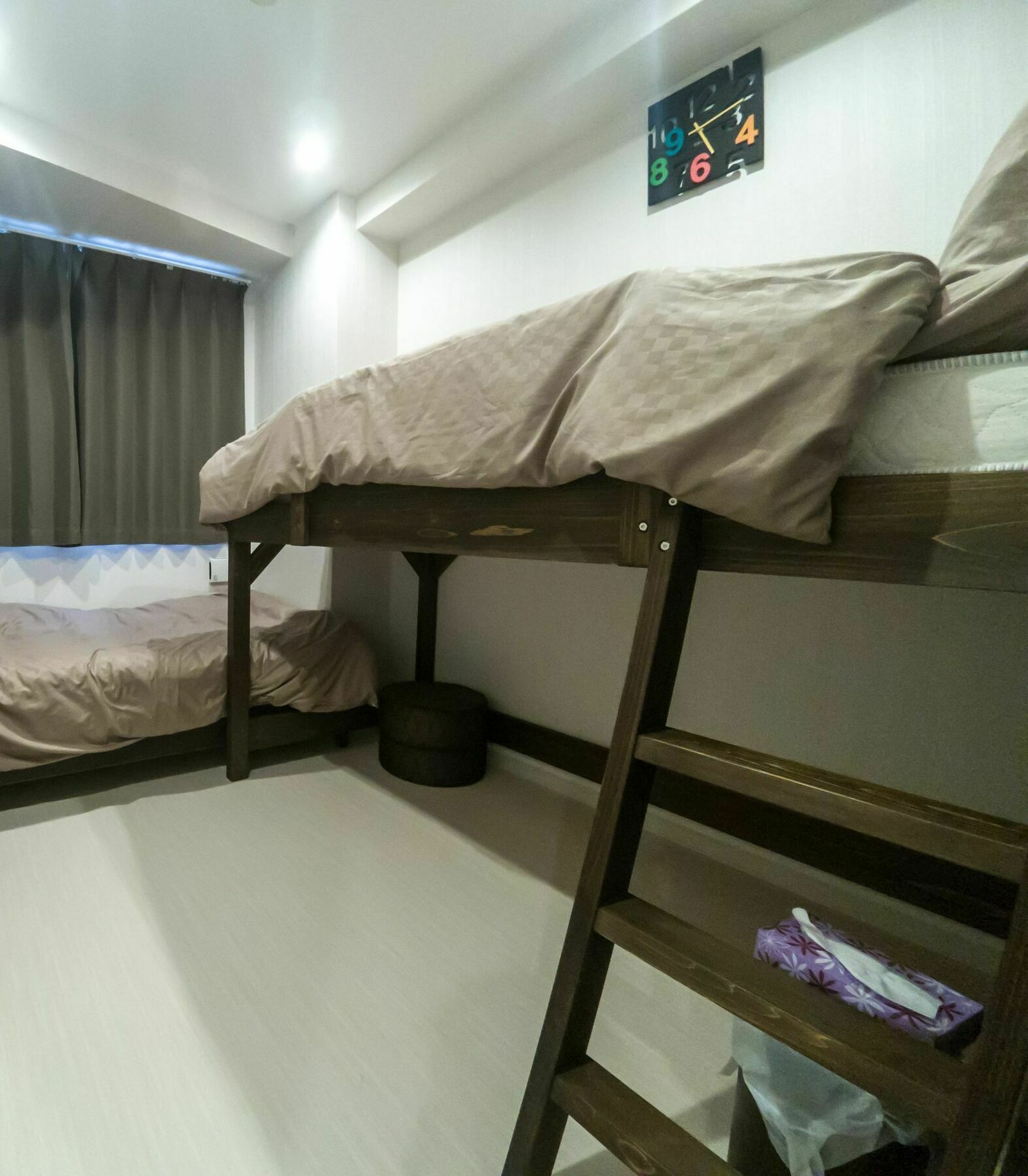 Garaku Hotell Kyoto Exteriör bild