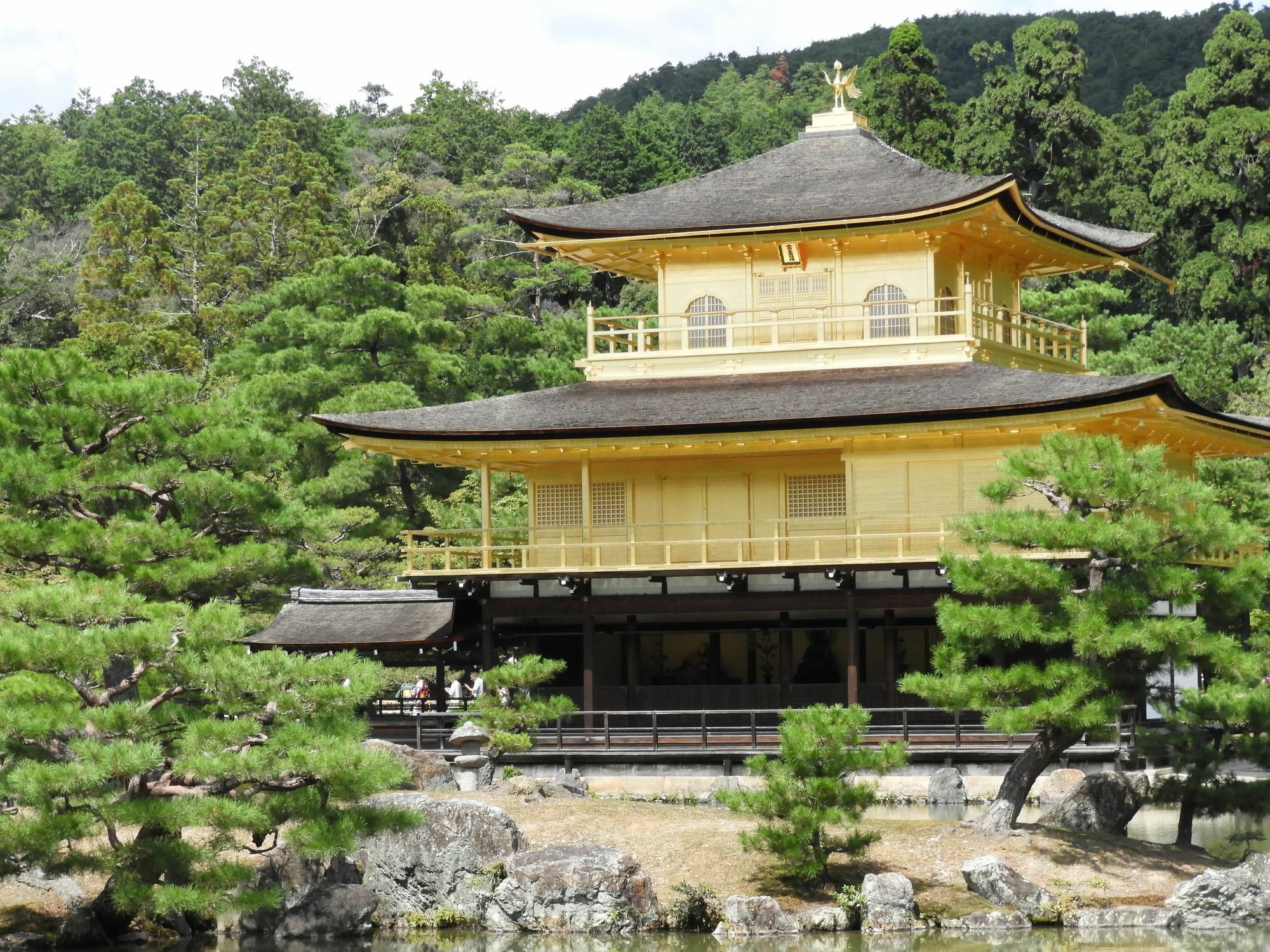 Garaku Hotell Kyoto Exteriör bild