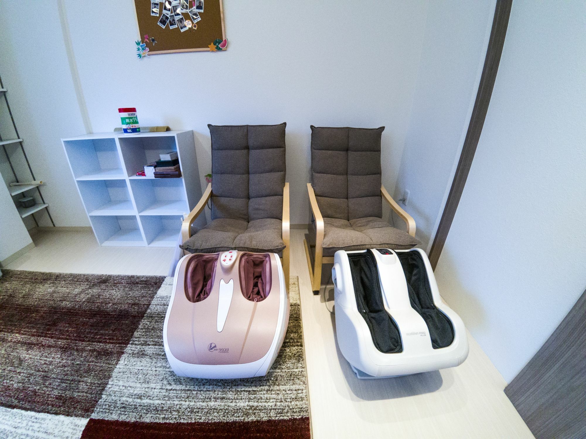 Garaku Hotell Kyoto Exteriör bild