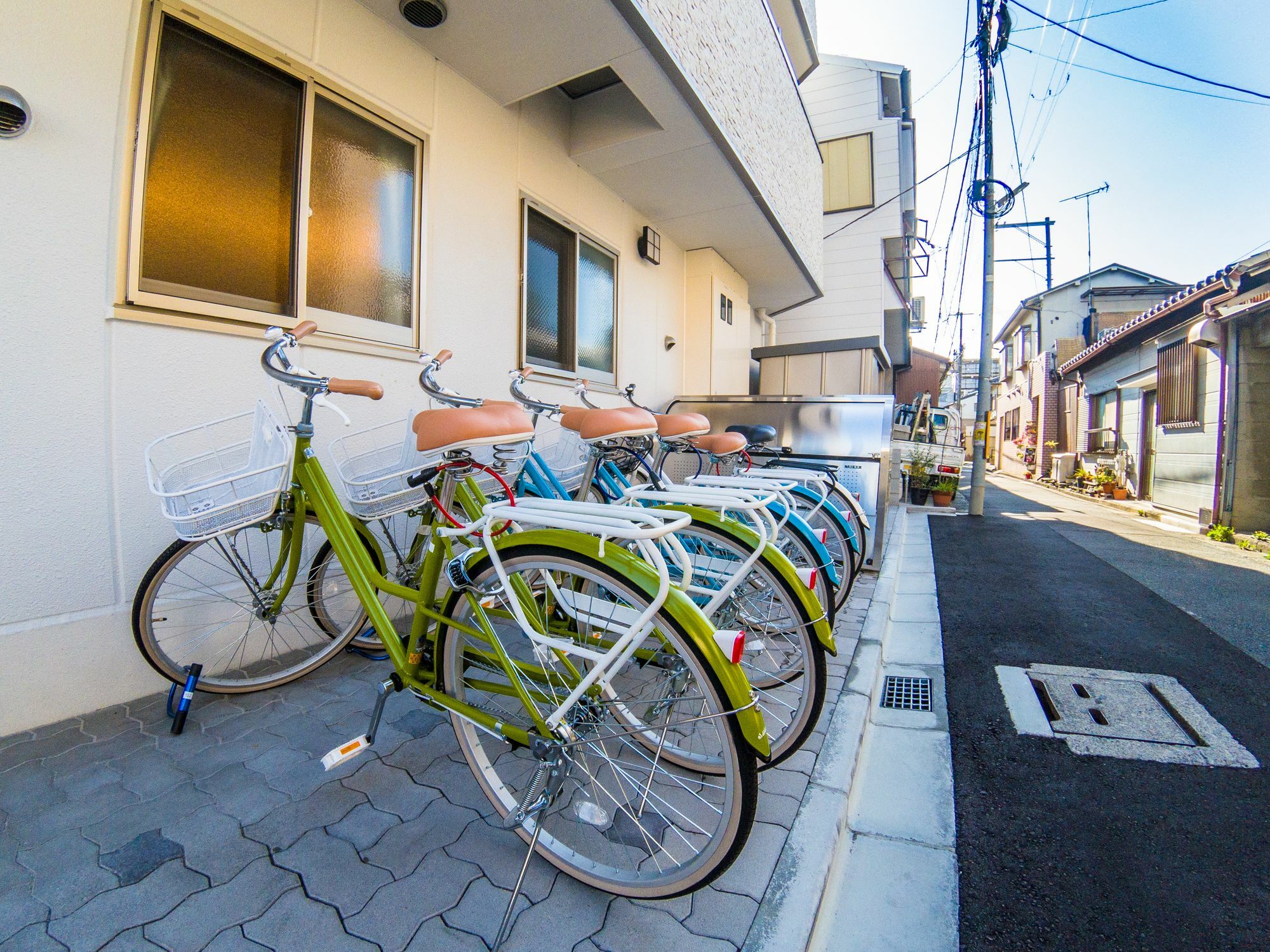 Garaku Hotell Kyoto Exteriör bild