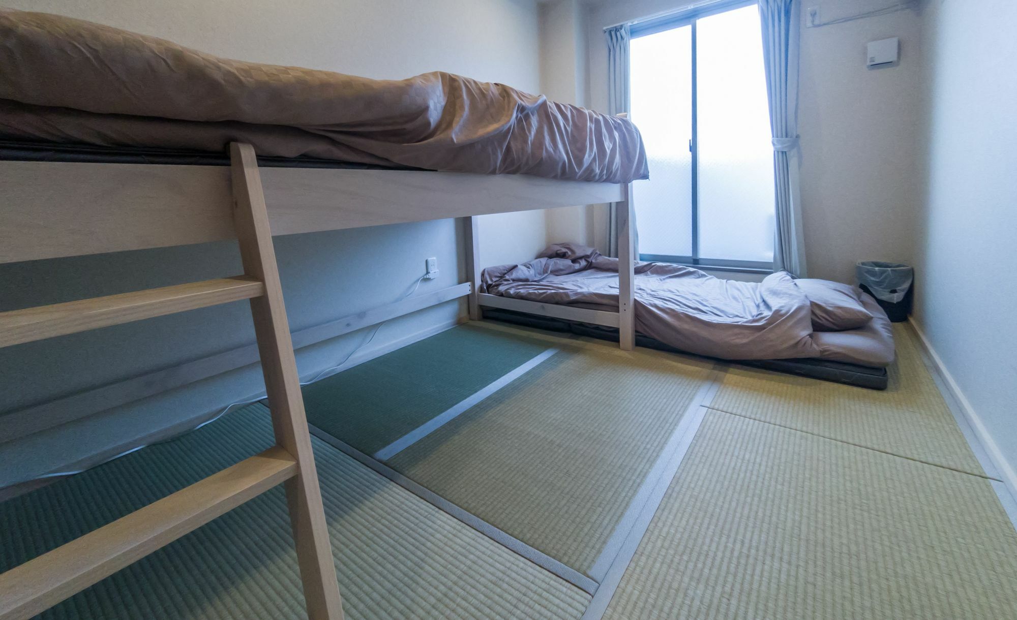 Garaku Hotell Kyoto Exteriör bild